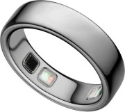 Oura Ring 5 Silver - Size 7 (JZ90-61403-07)