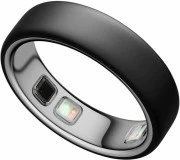 Oura Ring 5 Stealth - Size 8 (JZ90-61620-08)