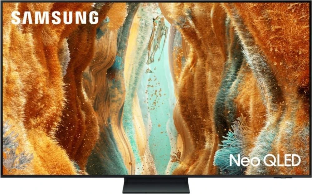 Телевизор Samsung QE55QN77F