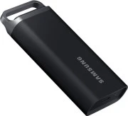 Samsung T5 EVO 4 TB Black (MU-PH4T0S)