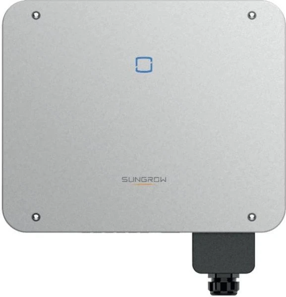 Мереже́вий сонячний інвертор (on-grid) Sungrow SG50CX-P2 (UA)