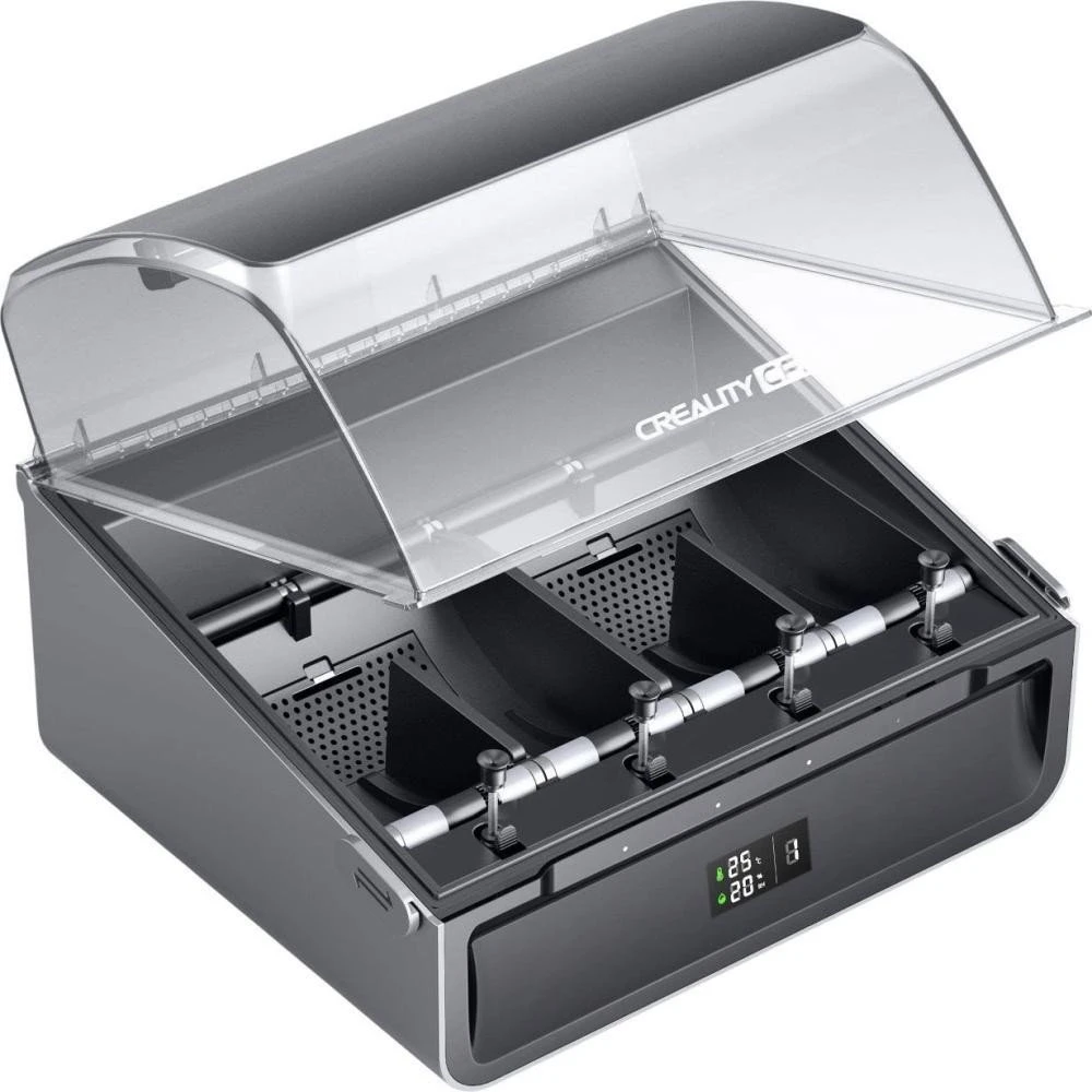 Система автоматической подачи филамента Creality CFS Multi Color Add-On Kit System (1002120001) (UA)