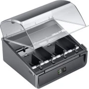 Система автоматичної подачі філамента Creality CFS Multi Color Add-On Kit System (1002120001) (UA)