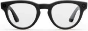 Смарт-окуляри Ray-Ban Meta Headliner Gen 2 Standard Matte Black Frame / Clear Lenses (RW4013 601SSB 50-22)