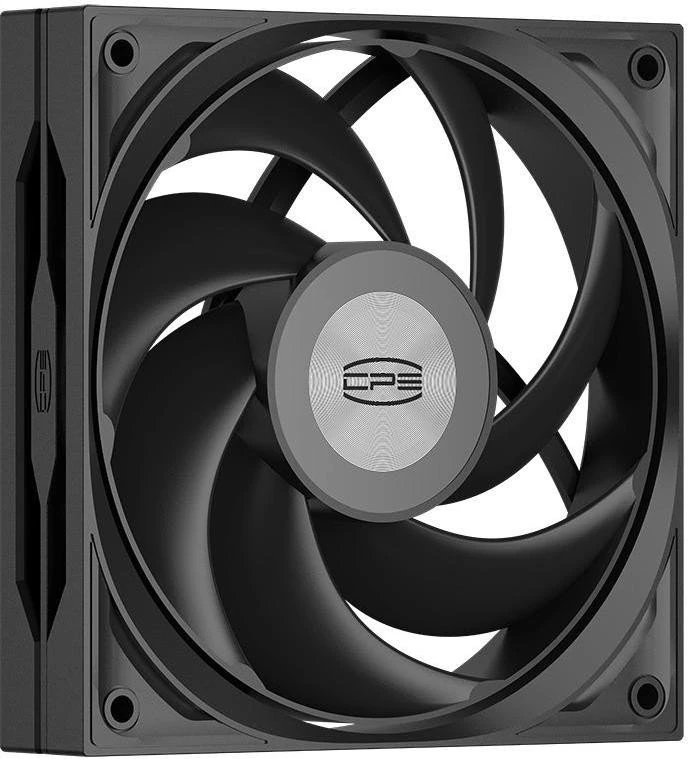 Вентилятор PCCooler FE120 BK (UA)