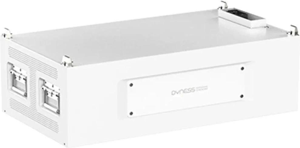 Зовнішній акумулятор Dyness STACK280 S51280 Heated (S51280-H) (UA)