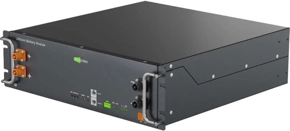 Внешняя батарея Ecosolex RS-R51100A (UA)