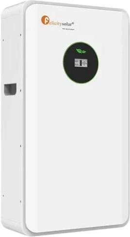Внешняя батарея Felicity Solar FLA48100-EU (UA)