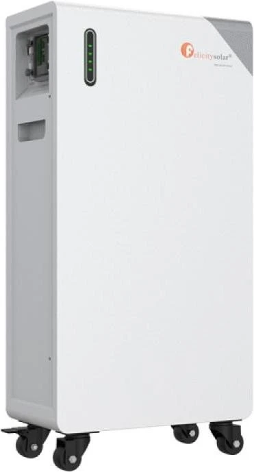 Внешняя батарея Felicity Solar FLB48314TG1-H (UA)