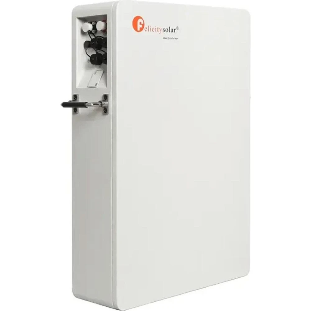 Зовнішня батарея Felicity Solar LPBA48100-OL (UA)