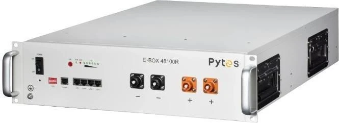 Внешняя батарея Pytes E-BOX 48100R (UA)