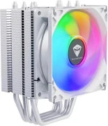 Повітряне охолодження Machenike Light Air CWF-4R White (UA)
