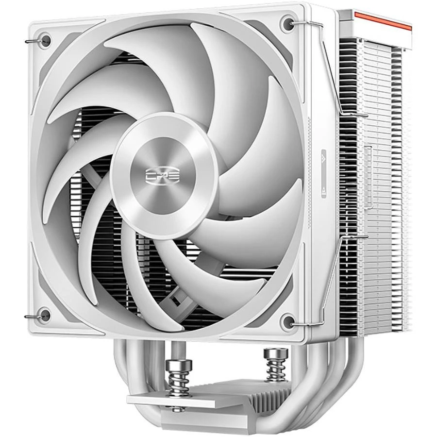 Воздушное охлаждение PCCooler RZ500 White (UA)