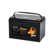 Аккумулятор DeLux LiFePo4 LFB 12.8V 100A (90023747) (UA)