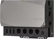 Автономна сонячна електростанція EcoFlow Power Get Set Kit без батарей (ZMM100-Combo1-EU) (UA)
