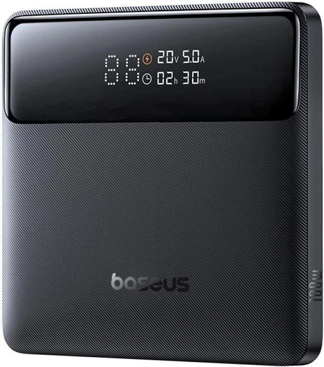 Мобильная батарея Baseus Baseus Blade H1 Lite (P10021604123-00) (UA)