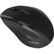 Canyon OnClick 17 Wireless Black (CNE-CMSW17B) (UA)