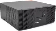 Гибридный солнечный инвертор Brazzers BRZ-SOLAR-1200 (UA)