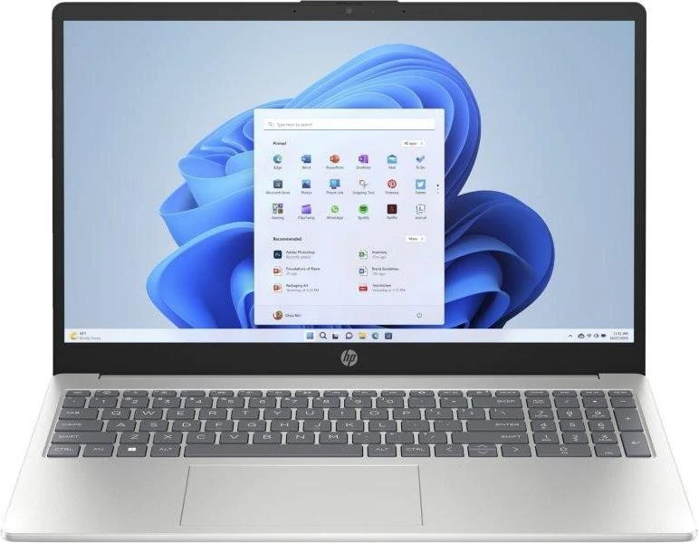 Ноутбук HP 15-fc0307ua (CS8H0EA) (UA)