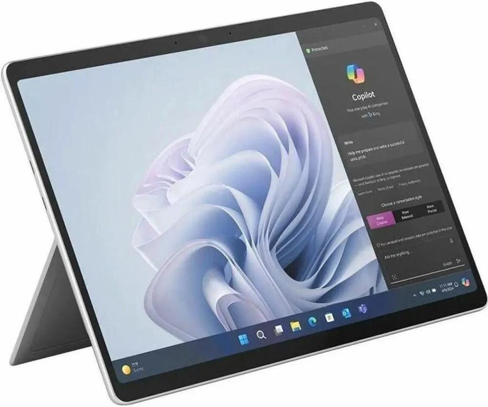 Планшет Microsoft Surface Pro 10 for Business 13