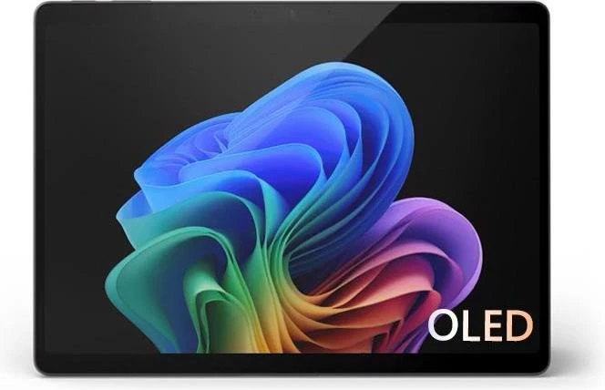 Планшет Microsoft Surface Pro 11 Copilot+ PC Black (ZIB-00018)