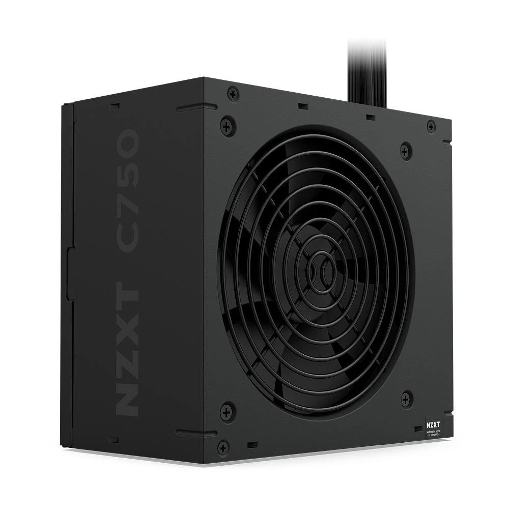 Блок живлення NZXT C750 (PA-7B3BB-EU) (UA)