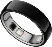 Oura Ring 5 Black - Size 11 (JZ90-61615-11)