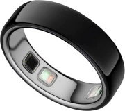 Oura Ring 5 Black - Size 6 (JZ90-61615-06)