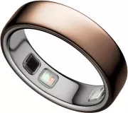 Oura Ring 5 Deep Rose - Size 11 (JZ90-63469-11)