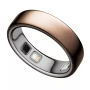 Oura Ring 5 Deep Rose - Size 13 (JZ90-63469-13)