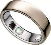 Oura Ring 5 Gold - Size 8 (JZ90-61616-08)
