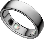 Oura Ring 5 Silver - Size 13 (JZ90-61403-13)