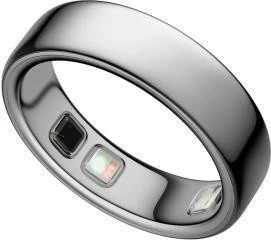 Смарт-кільце Oura Ring 5 Silver - Size 6 (JZ90-61403-06)
