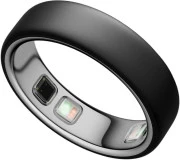 Oura Ring 5 Stealth - Size 10 (JZ90-61620-10)