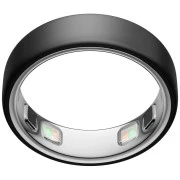 Oura Ring 5 Stealth - Size 9 (JZ90-61620-09)