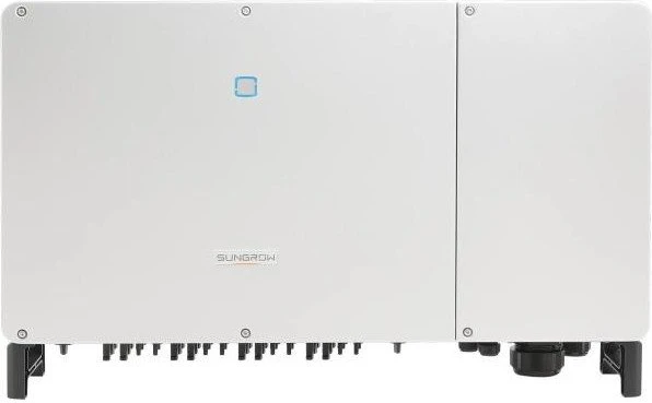 Мережева сонячна інвертор (on-grid) Sungrow SG110CX-V112 (UA)