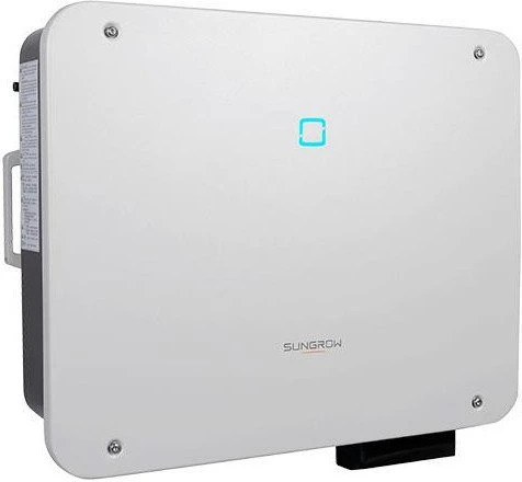 Сетевой солнечный инвертор (on-grid) Sungrow SG30CX-P2 (UA)