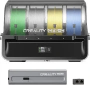 Система автоматической подачи филамента Creality CFS-C Multi Color Add-On Kit System (1002120010) (UA)