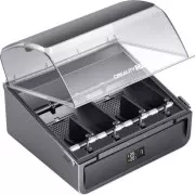 Система автоматической подачи филамента Creality CFS Multi Color Add-On Kit System (1002120001) (UA)
