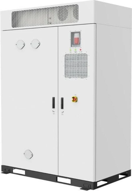 Система хранения энергии в одном корпусе (All-in-One) Deye MS-GS215-2H3 (UA)