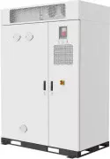Система хранения энергии в одном корпусе (All-in-One) Deye MS-GS215-2H3 (UA)