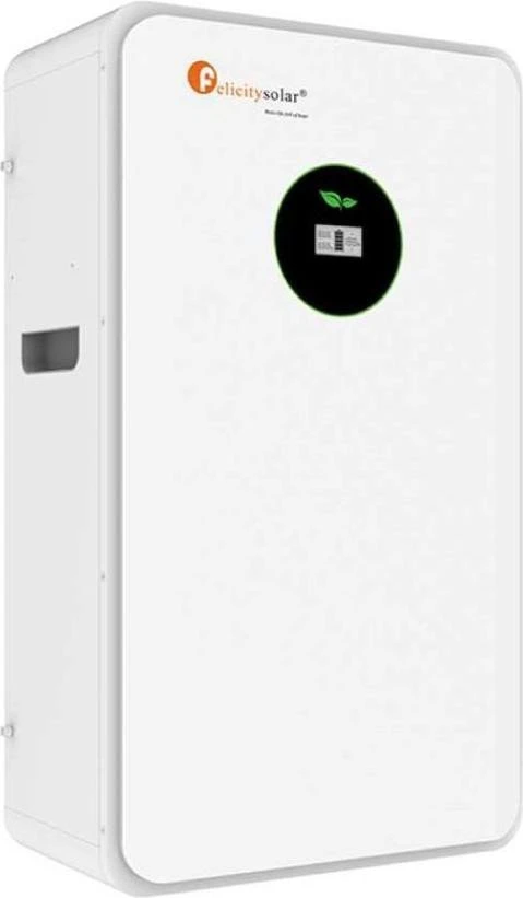 Внешняя батарея Felicity Solar FLA48171-EU (UA)