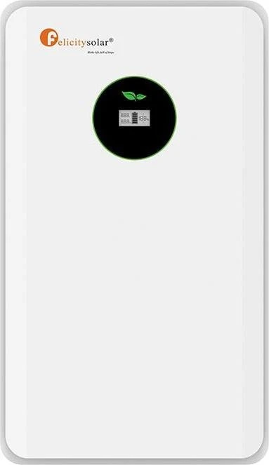 Зовнішня батарея Felicity Solar FLA48230-EU (UA)
