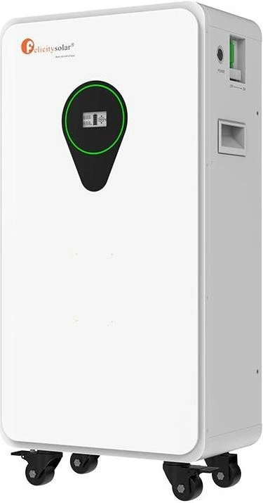 Внешняя батарея Felicity Solar FLA48314-EU (UA)