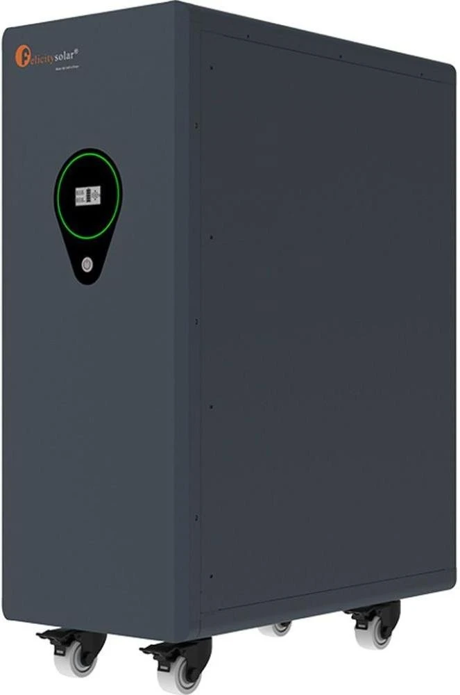 Внешняя батарея Felicity Solar FLA48460-EU (UA)