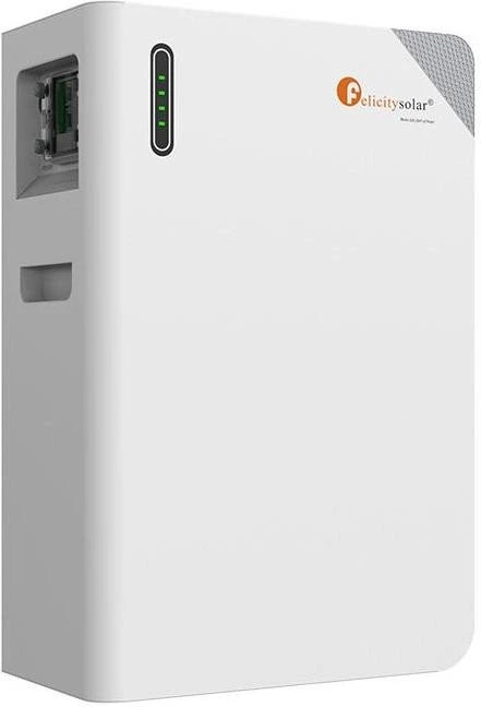 Внешняя батарея Felicity Solar FLB48230WG1-H (UA)