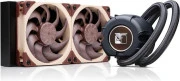 Водяное охлаждение Noctua NL-LC1-24 (UA)