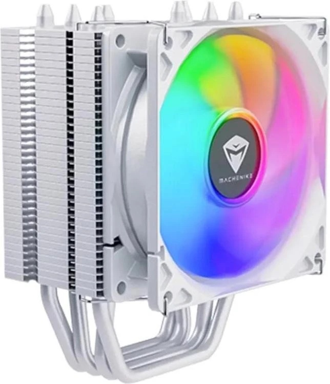 Воздушное охлаждение Machenike Light Air CWF-4R White (UA)
