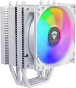 Воздушное охлаждение Machenike Light Air CWF-4R White (UA)