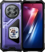 DOOGEE V50 Pro 16/1TB Mystic Purple